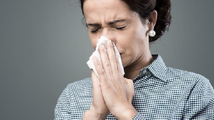 萎缩性鼻炎的病因