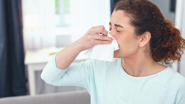 治疗过敏性鼻炎疾病的五种食疗偏方
