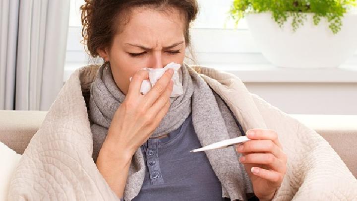 过敏性鼻炎对人体的危害