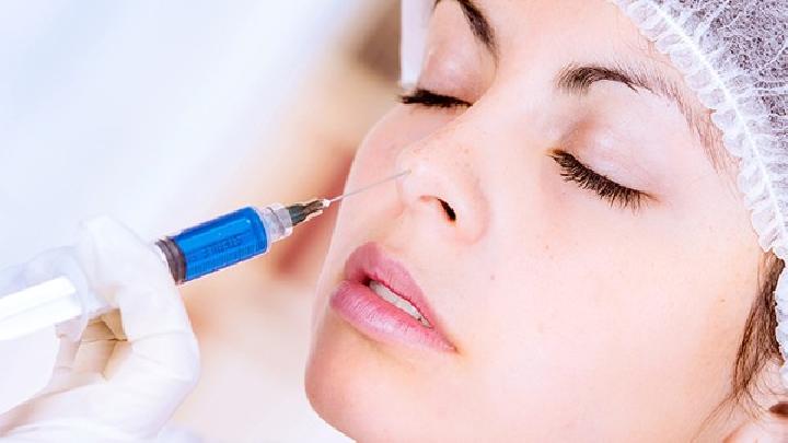 鼻息肉治疗过程中的七种护理方法