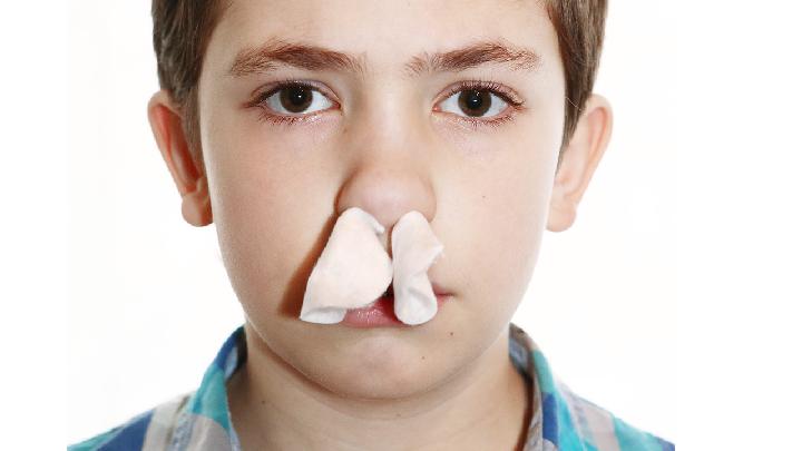 六点预防慢性鼻炎的措施介绍