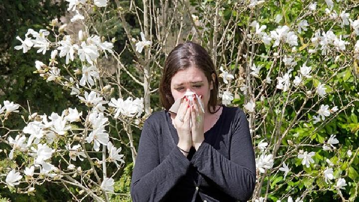 鼻炎患者会有什么症状?