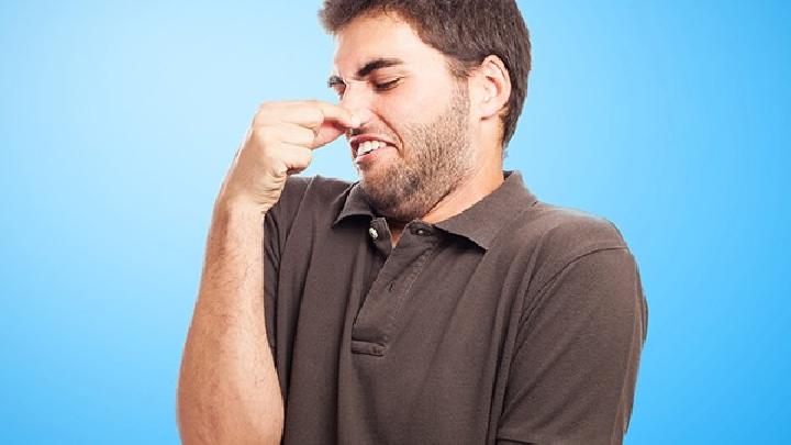 鼻息肉反复发作的诱因包括哪些方面