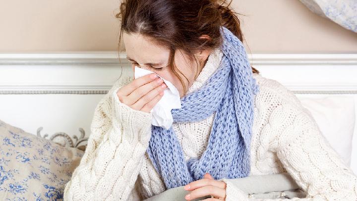 鼻炎疾病的四种饮食偏方