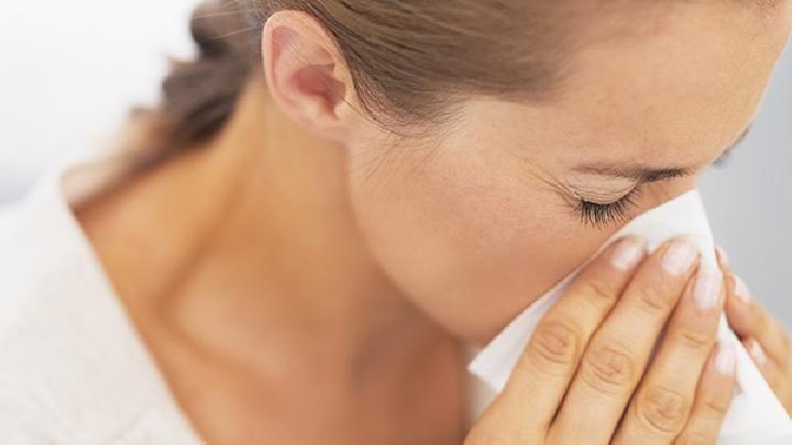 是什么原因引起鼻炎的?