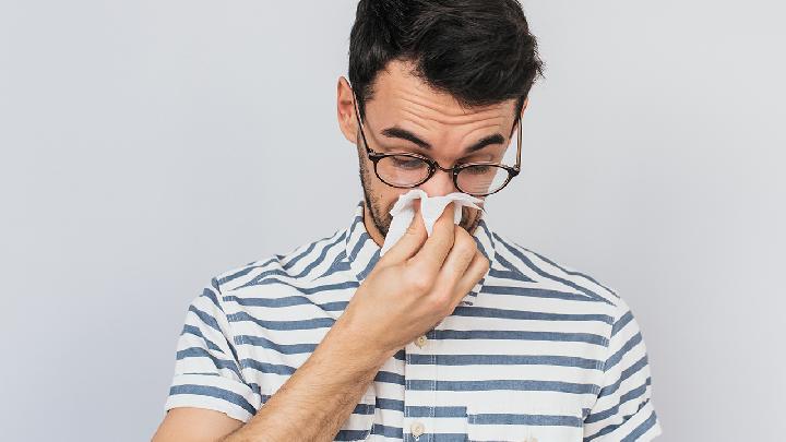过敏性鼻炎的治疗措施和护理方法
