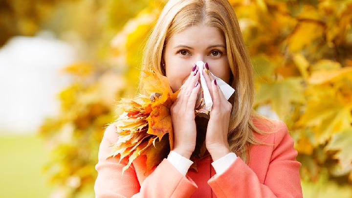 过敏性鼻炎患者要注意哪些生活细节