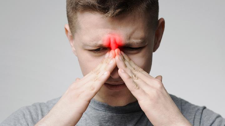 鼻炎的常见类型有什么
