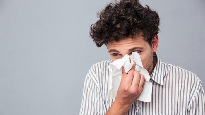 临床上诊断鼻窦炎的四种措施