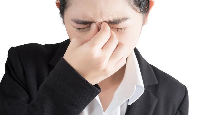 鼻囊肿应该做哪些检查?