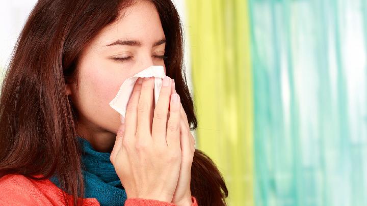 过敏性鼻炎最常见的几个常识问题