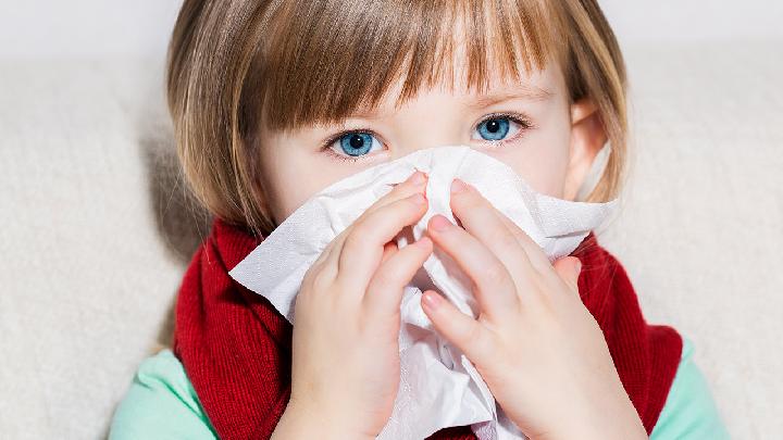 小儿鼻窦炎的症状表现都有哪些
