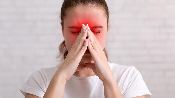 鼻窦炎到底有哪些症状表现呢