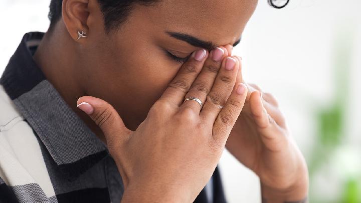 化脓性鼻窦炎头痛原因是什么