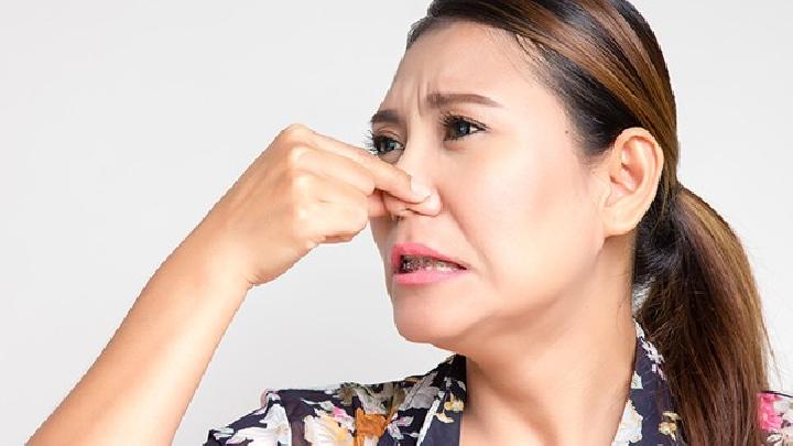 老年该如何预防过敏性鼻炎