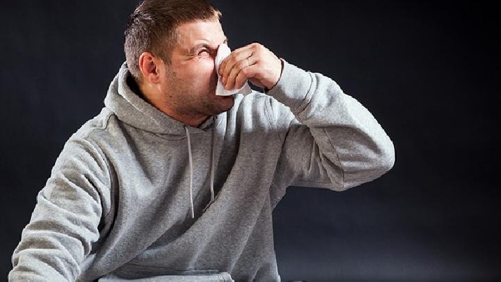 鼻窦炎的早期症状有哪些?