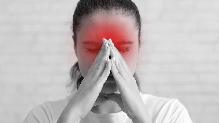 慢性鼻炎发病会给患者带来哪些并发症