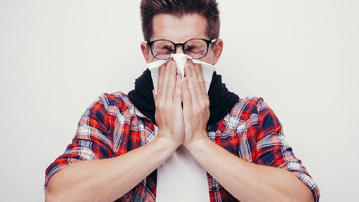 怎么远离过敏性鼻炎?