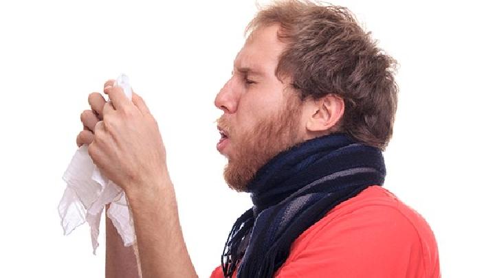 生活中诱发鼻息肉疾病的几种因素
