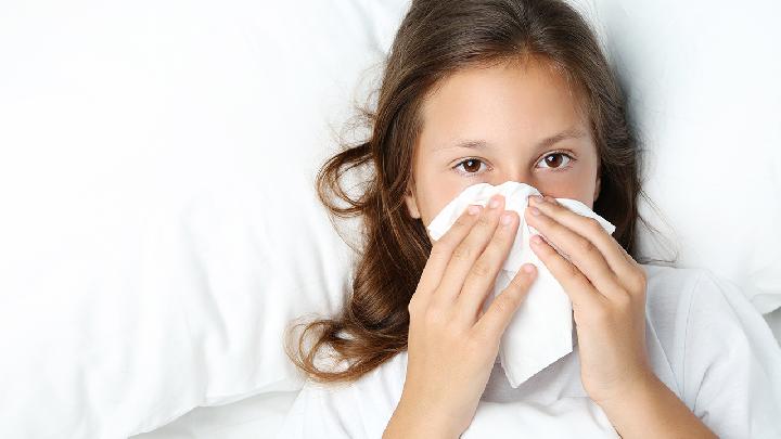鼻炎可能使患者身体出现什么样的症状呢