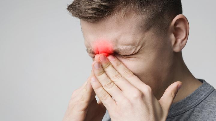 鼻子经常出血可能是肿瘤信号