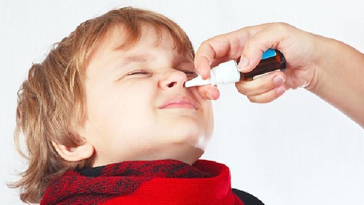 小儿鼻前庭炎的症状都有哪些