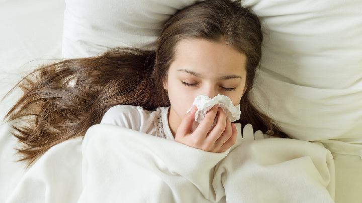 过敏性鼻炎病人的症状是哪些