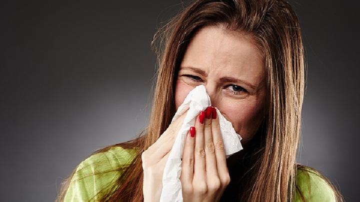 鼻炎有哪些症状比较常见呢