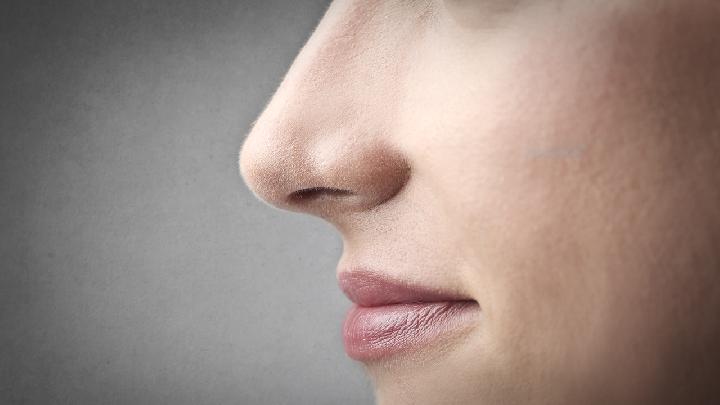 鼻息肉的四大典型症状