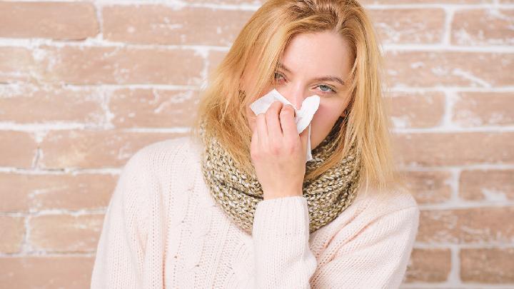 鼻炎的常见症状是什么