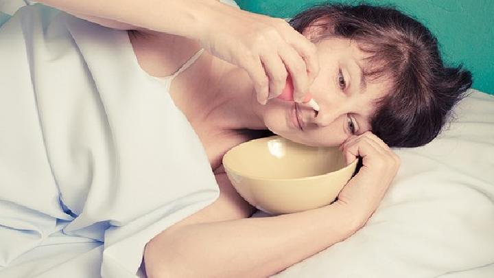 为什么慢性鼻炎总是会复发？