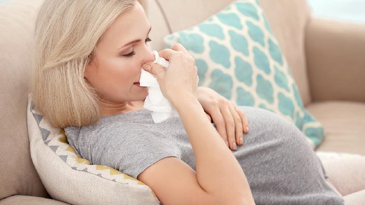不同类型的鼻炎分别有哪些症状