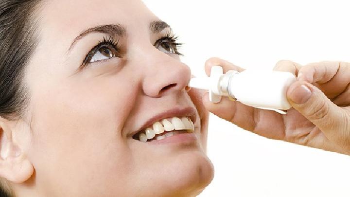 过敏性鼻炎是什么？