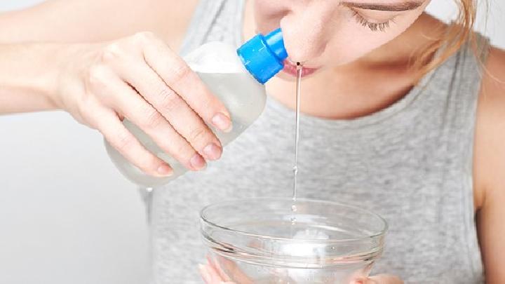 酒渣鼻这种疾病要注意的事情是什么呢?