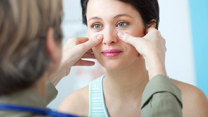 导致鼻肿瘤的主要原因有哪些？