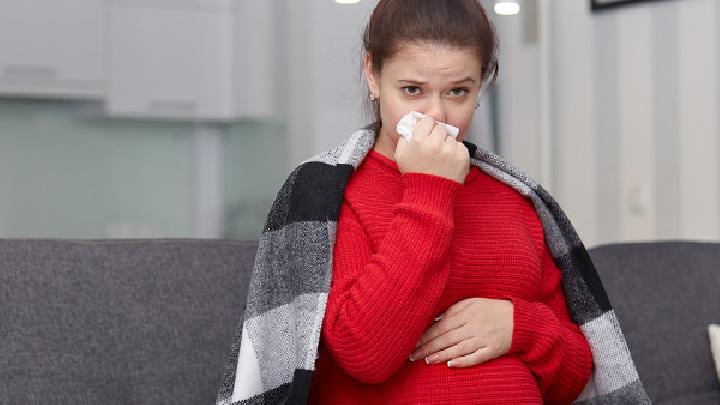 孕妇得鼻炎如何治疗？