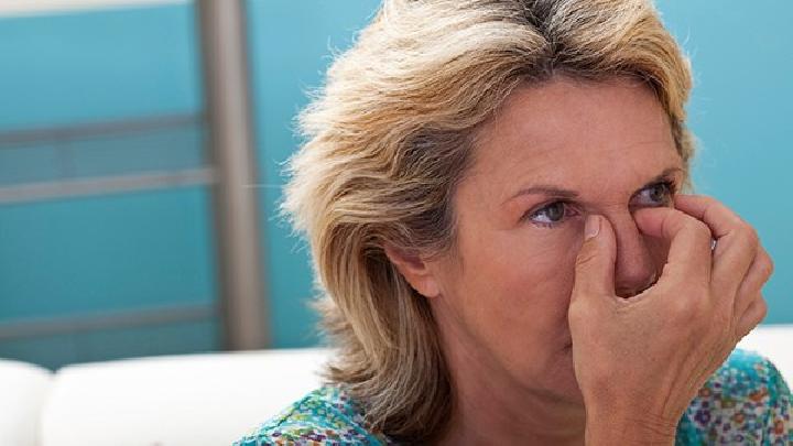 急性鼻炎的症状表现有哪些呢