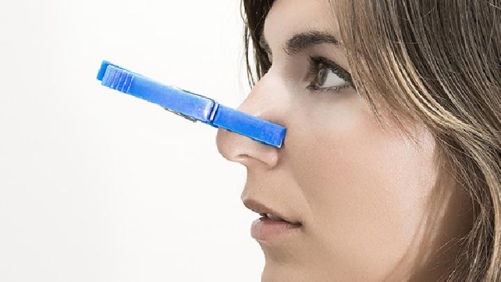 鼻息肉的危害你了解多少呢?