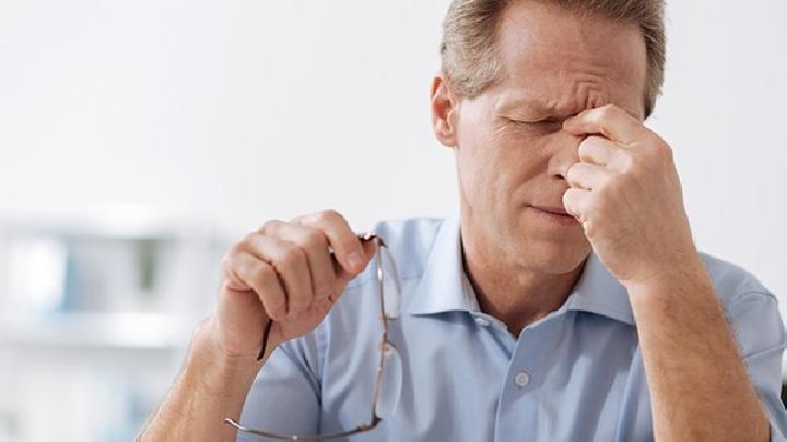 过敏性鼻炎的并发症是什么