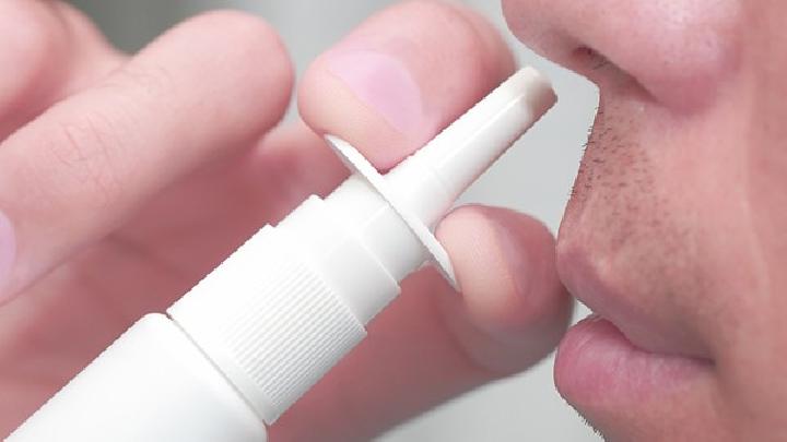 鼻息肉给患者带来哪些常见的危害