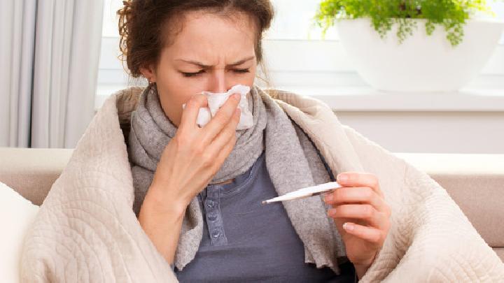 鼻窦炎疾病可能诱发的几种并发症