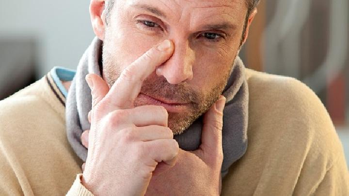 治疗鼻炎疾病需要注意的五要素