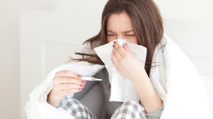 专家介绍治疗过敏性鼻炎常用的的2类治疗方法