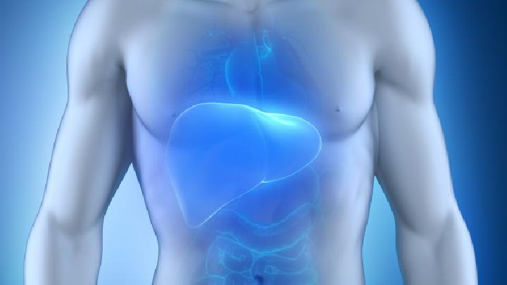 肝腺瘤是怎么引起的