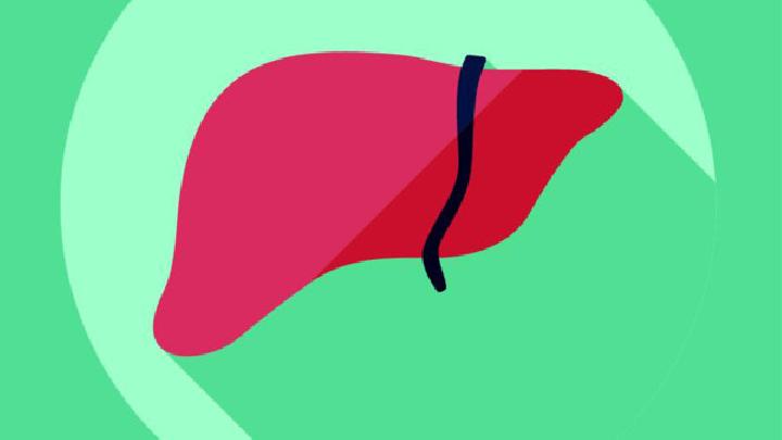 肝腺瘤的症状表现有哪些？