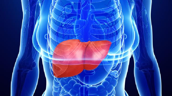肝脏类癌是什么?