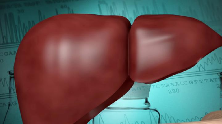 肝结核应该怎样治疗？