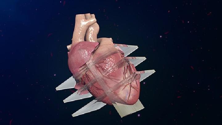 穿透性心脏外伤是怎么引起的