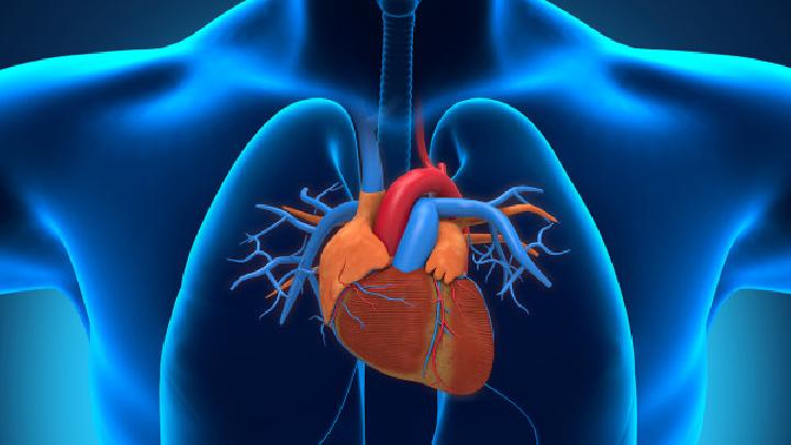 复杂性先天性心脏病概述