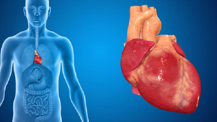 复杂性先天性心脏病是怎么引起的